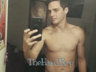TheHardBoy