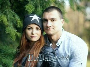TheHarders