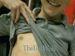 TheHotWolf
