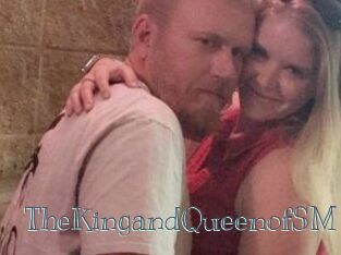 TheKingandQueenofSM