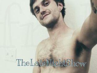 TheLateNightShow