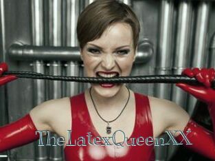 TheLatexQueenXX