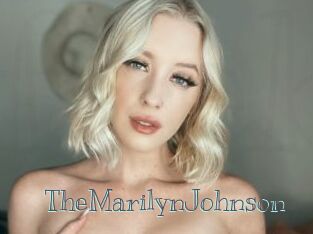 TheMarilynJohnson