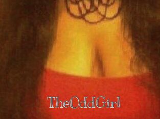 TheOddGirl