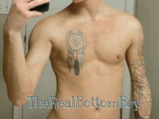 TheRealBottomBoy