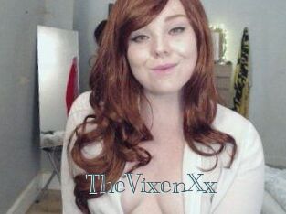 TheVixenXx