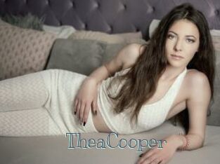 TheaCooper