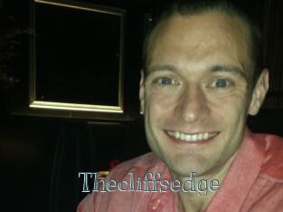 Thecliffsedge