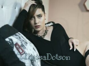 ThessaDotson