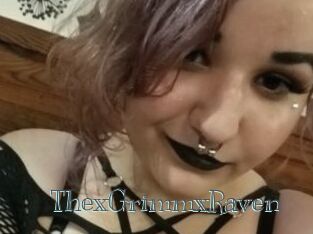 ThexGrimmxRaven