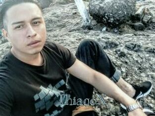 ThiagoX