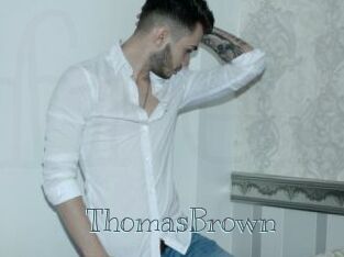 ThomasBrown