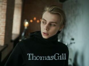 ThomasGill Free bizarre links