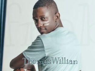 ThomasWillian