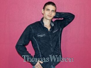 ThomasWilson