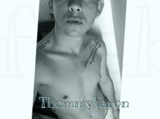 ThommyVaron