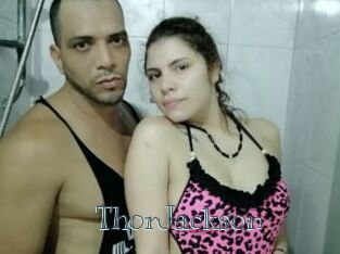 ThorJackson