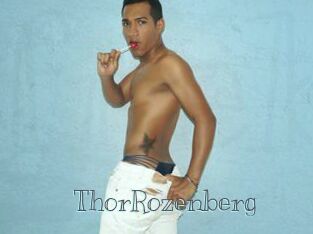 ThorRozenberg