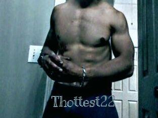 Thottest22
