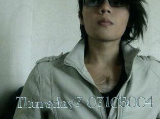 Thursday7-07105004