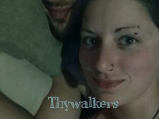 Thywalkers