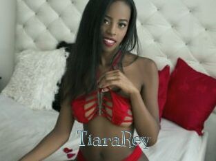 TiaraRey