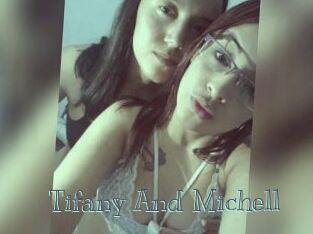 Tifany_And_Michell