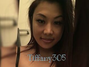 Tiffany305
