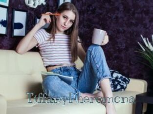 TiffanyPheromona