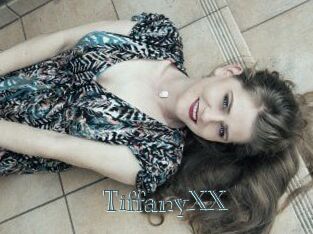 TiffanyXX