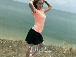 TillieTa