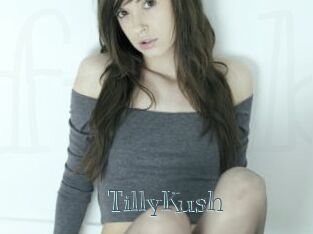TillyKush Free bizarre links