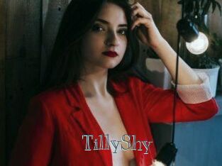 TillyShy