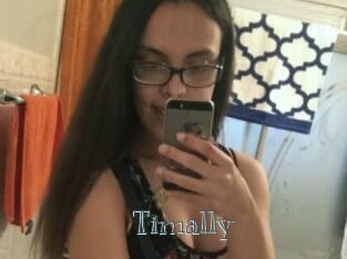 Timally