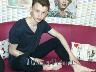 TimmyPrince