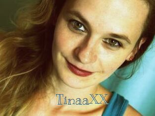 TinaaXX