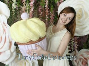 TinyCutePrincess
