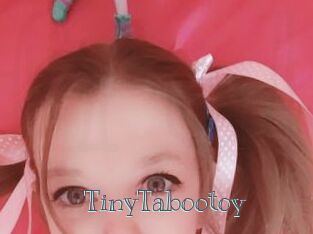 TinyTabootoy