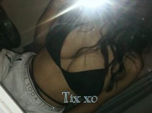 Tix_xo