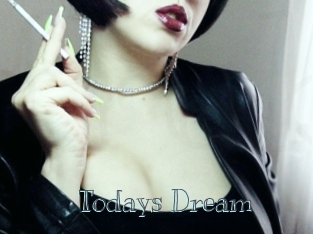 Todays_Dream