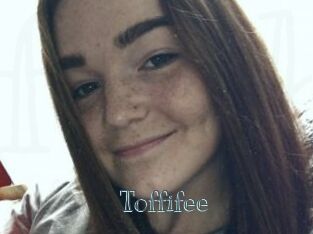 Toffifee
