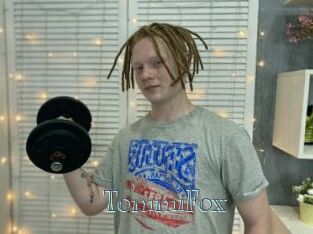 TommiFox
