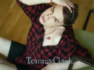 TommyClark