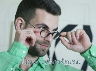 TommyHartman