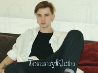 TommyKlein