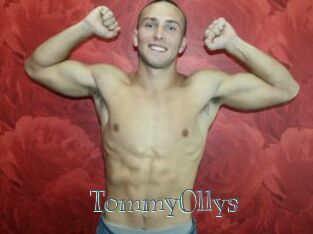 TommyOllys