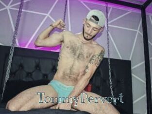 TommyPervert