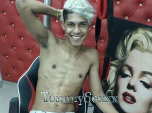 TommySexxx