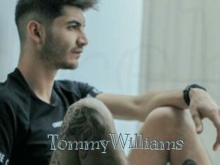 TommyWilliams