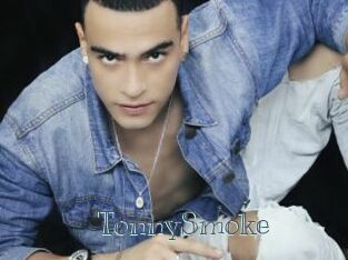 TonnySmoke